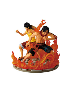 Figura One Piece Ichibansho...