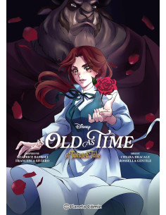 As Old as Time A Twisted...
