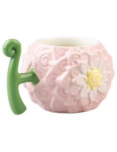 Taza One Piece 3D Fruta... 2
