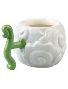 Taza One Piece 3D Fruta... 2