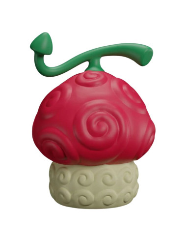 Lámpara One Piece Fruta Human-Human