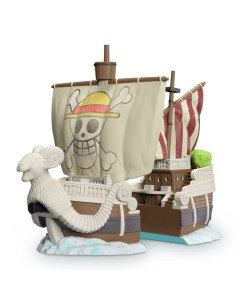 Sujetalibros One Piece...