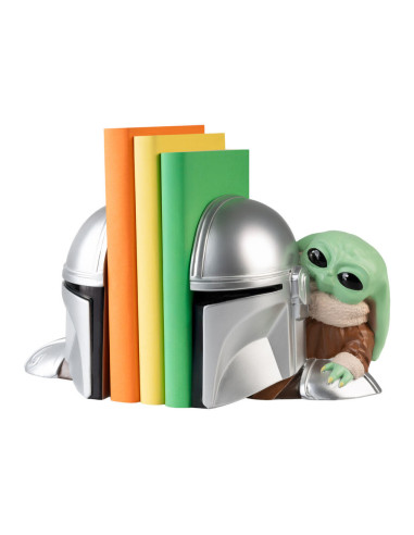 Sujetalibros Star Wars The...
