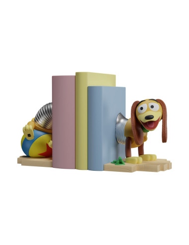Sujetalibros Slinky Toy Story Disney...