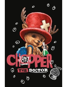 Póster One Piece Netflix...