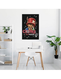 Póster One Piece Netflix... 2