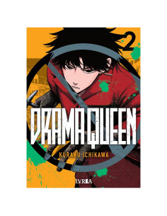 DramaQueen Nº2