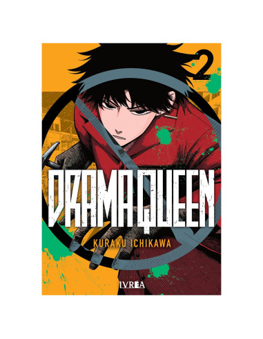DramaQueen Nº2
