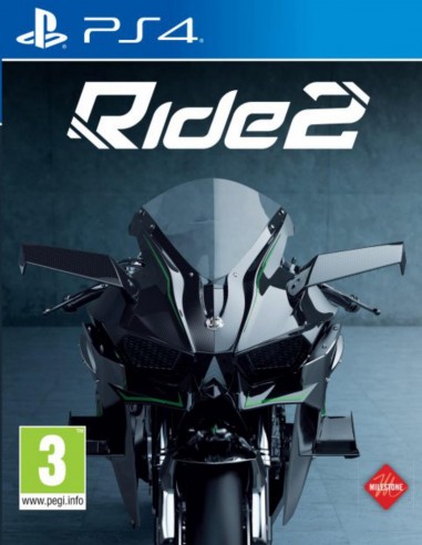 Ride 2 (PS4)