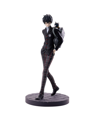 Figura Persona 5 Ichibansho...