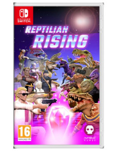 Reptilian Rising (Switch)