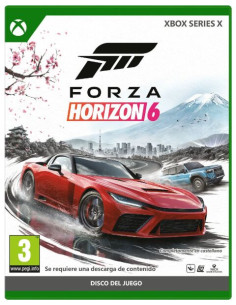 Forza Horizon 6 (Xbox...