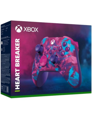 Mando Microsoft Wireless Heart...