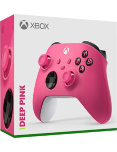 Mando Microsoft Wireless...