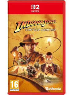 Indiana Jones y El Gran...
