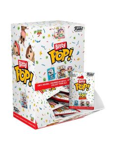 Figuras Bitty POP! Disney...