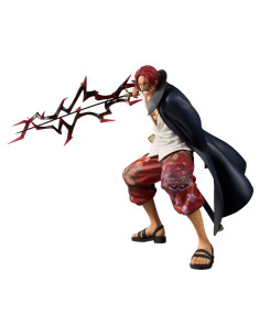 Figura One Piece Shanks... 2