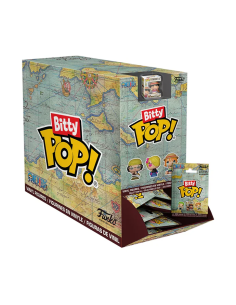 Figuras Bitty POP! One...