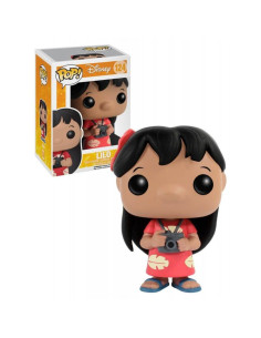 FUNKO POP! Disney Lilo &...