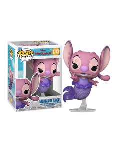 FUNKO POP! Disney Lilo &...