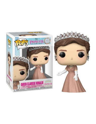 FUNKO POP! Disney Princesa Por...