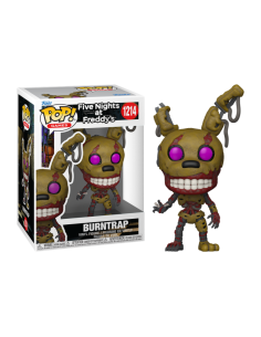 FUNKO POP! Five Nights at...