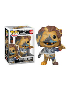 FUNKO POP! Five Nights at...