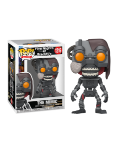 FUNKO POP! Five Nights at...