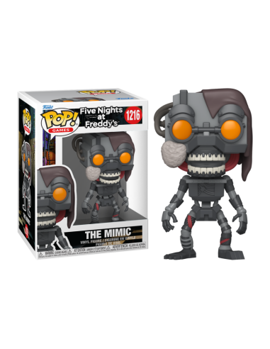 FUNKO POP! Five Nights at Freddys The...