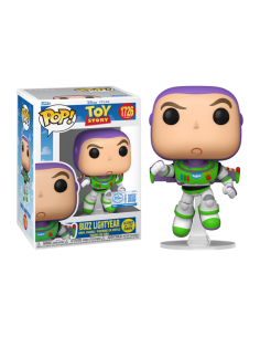 FUNKO POP! Toy Story 5 Buzz...