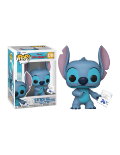 FUNKO POP! Disney Lilo &...
