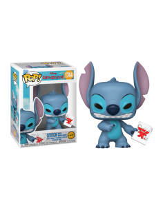 FUNKO POP! Disney Lilo &...