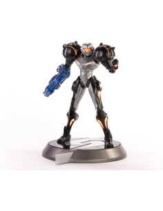 Figura Metroid Prime Samus...