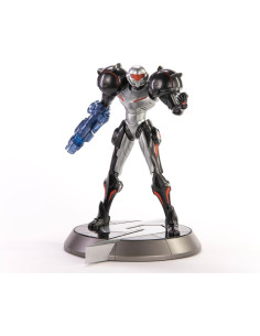 Figura Metroid Prime Samus...