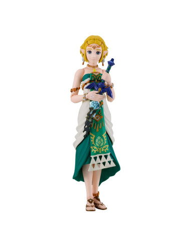 Figura The Legend of Zelda Tears of...