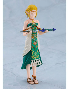 Figura The Legend of Zelda... 2