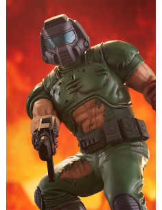 Figura Doom - Doom Marine... 2