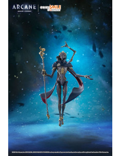 Figura Arcane League of...