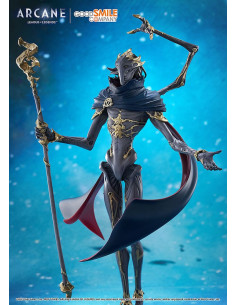 Figura Arcane League of... 2