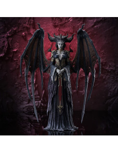 Figura Diablo IV Lilith...
