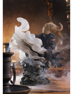 Busto Berserk  Zodd 15cm... 2