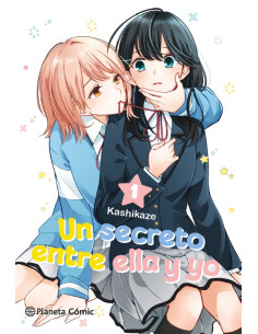 Un secreto entre ella y yo Nº1