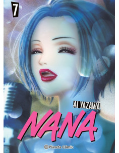 NANA Nº7