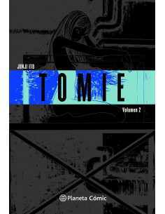 Tomie Nº2 Junji Ito (Novela...