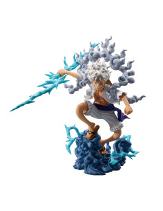 Figura One Piece Ichibansho...