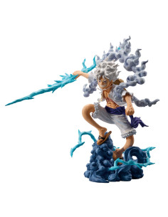 Figura One Piece Ichibansho... 2
