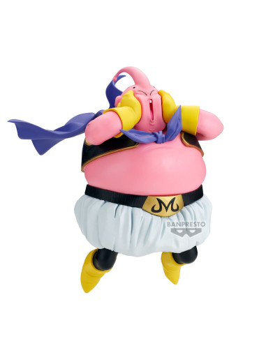 Figura Dragon Ball Z Majin Buu Match...