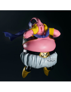 Figura Dragon Ball Z Majin... 2