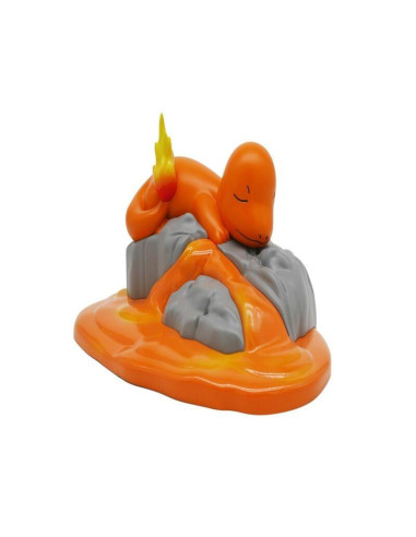 Lampara Pokémon Charmander Durmiendo...