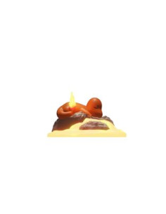 Lampara Pokémon Charmander... 2